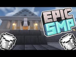 EpicSMP's Greatest Business