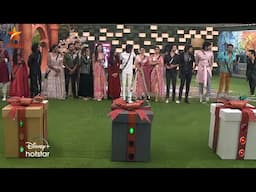 Bigg Boss Tamil Season 8 | 18th January 2025 - Promo 2