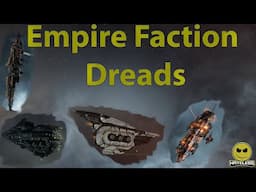 New Empire Faction Dreads