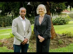 US Ambassador Whitman talks Ruto's leadership in exclusive Capital FM interview