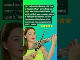 Review #violin #music #wedding #violinist #electricviolinist #bollywood #electric #kateviolin #music