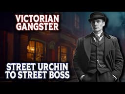 CHALLENGING Life of a Victorian Era Gangster - Part 2 of 2