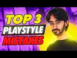 3 Mistakes T1 Teams Never Make [Rotation Tips]