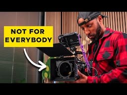 Tips for PRO Videographers Only!