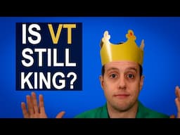 Is VT Still King? VT v DFAW v AVGE v AVGV