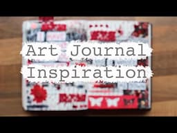 Mother Mother Art Journal Inspo #101