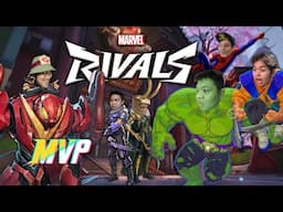 PEENOISE PLAYS MARVEL RIVALS [3]