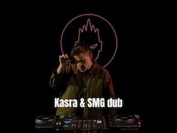 Kasra & SMG have been cooking 👀 #drumandbass #dnb #criticalmusic #koolfm #electronicmusic