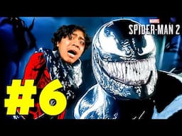 Spider-Man 2 FINALE | GREATEST VENOM FIGHT