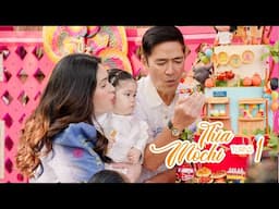 Thia Mochi Sotto 1st Birthday | Highlights Video by Nice Print Photography