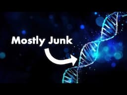 Junk DNA... It's a Thing