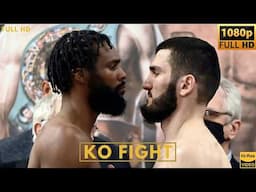 ARTUR BETERBIEV (CANADA) vs MARCUS BROWNE (USA) KO FIGHT