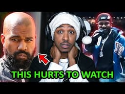 TOP 3 CRASHOUTS OF ALL TIME! | Kanye Meltdown, Montoya Por Favor, Superbowl & More News