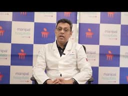 World Cancer Day | Dr. Shubhayu Banerjee | Manipal Hospital Dhakuria