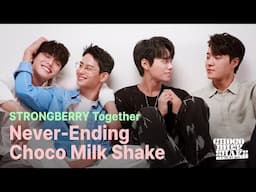 Let's get a Choco Milk Shake! Recruit a party! 초코밀크쉐이크 같이 보자! 파티원 모집