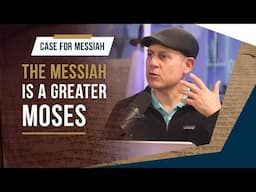 Who is THE Messiah like Moses? | Case For Messiah