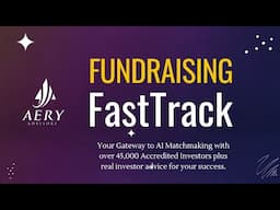 Fundraising FastTrack Program