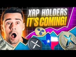 Ripple XRP: THE BIGGEST XRP PUMP SIGNAL JUST DROPPED — Are You Ready?!