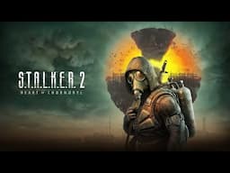 ☢️ ПРОХОДЖЕННЯ S.T.A.L.K.E.R. 2: Heart of Chornobyl🧪 9 стрім