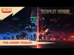 Tempest Rising - Pre-order Trailer