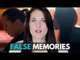 Teal Swan is Planting False Memories