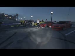 GTA Tuners/ No Hesi Street Racing