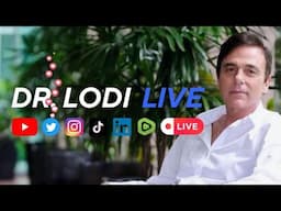 Copy of Dr. Lodi LIVE 1.19.25