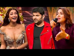 कपिल के ठरकी पन से परेशान Ginni ने गुस्से में उठाया Mic | The Kapil Sharma Show S2