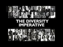 'THE DIVERSITY IMPERATIVE' Feature Documentary