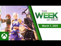 Discover New Releases, Catch Some Serious Air and Empower Future Generations | This Week on Xbox