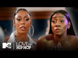 Most Watched January Videos On Love & Hip Hop Atlanta