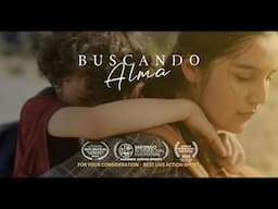 Buscando Alma - Trailer