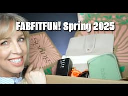 FABFITFUN Spring '25!