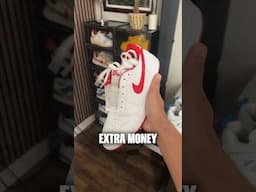 How to Make Extra Money Selling Sneakers!