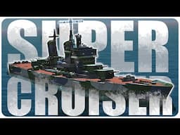 I built a SUPER CRUISER and wiped out the LIGHTNING HOODS! | From the Depths