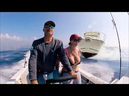 Incredible Boat Moments Caught On Camera!