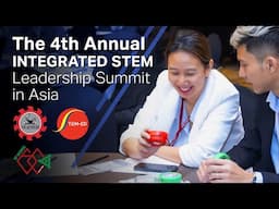 SEAMEO Summit Asia 2024