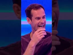 Andy Murray gets RIPPED over his new career 😂 | A League Of Their Own