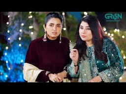 Mohabbat Aur Mehangai Episode 44 | Best Moment 02 | Javeria Saud & Maya Khan | Green TV