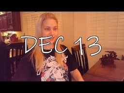 Beauty Guru Dodger 2018 VLOGMAS DEC 13