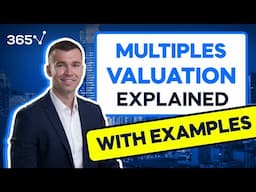 Introduction to Multiples Valuation