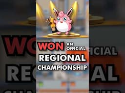 That Time Wigglytuff was actually Good