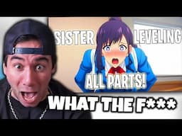 WTF IS SISTER LEVELING!? (BEST OF JINAH: Solo Leveling Abridged)