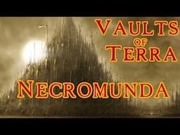 Vaults of Terra - (Imperium) Necromunda