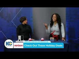 Start the year with deal from Verizon