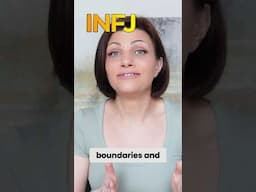 INFJ Setting Boundaries: The Key to Self-Empathy and Growth