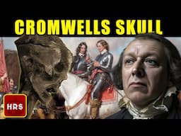 Oliver Cromwell Death, Hanged, Beheaded, And Put On Display!