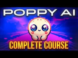 Poppy AI Course - The AI Tool To Rule Them ALL