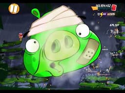 Angry Birds 2 AB2 King Pig Panic - 2025/02/04 for extra Stella card