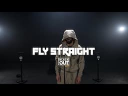 Fly Straight - Blackout Sessions | BL@CKBOX